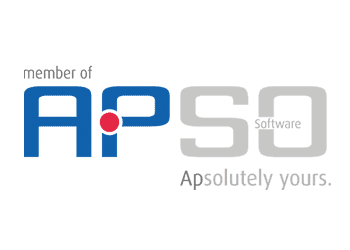 APSO Software-Gruppe Logo