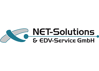 Net-Solutions - Martin Peball (GF) Logo