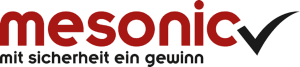 Mesonic Logo